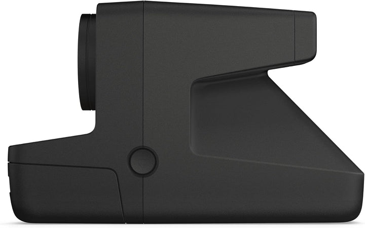 Polaroid Now+ Sofortbildkamera i-Type – Schwarz, Keine Filme Weiss Keine Filme Kamera Kamera, Wei&#x