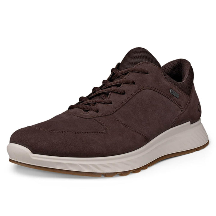 ECCO Herren EXOSTRIDE M LOW GTX Outdoor Schuhe 39 EU Mocha, 39 EU Mocha