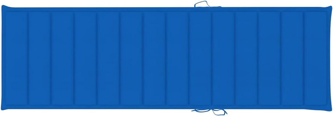 Gecheer Sonnenliegen Auflage Liegenauflagen Polsterauflage Outdoor Auflage Gartenliege Polster Sonne