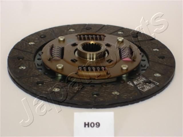 Japanparts Valeo KF-H25 Kupplungssatz