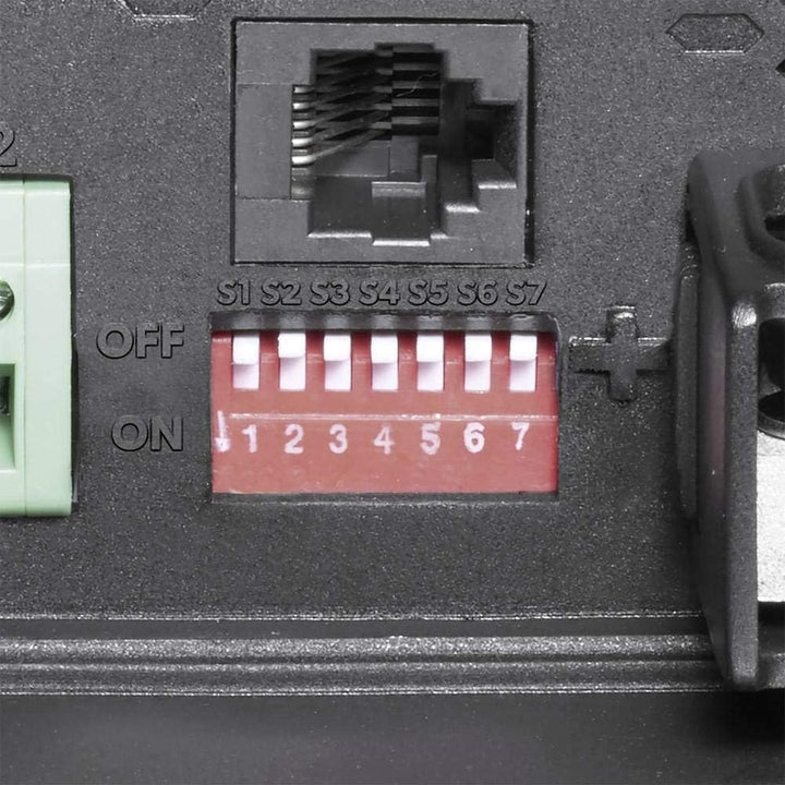 DOMETIC DCC 1212-40 Ladewandler von 12 V auf 12 V, 40 A, sorgt für optimalen Ladezustand der Versorg