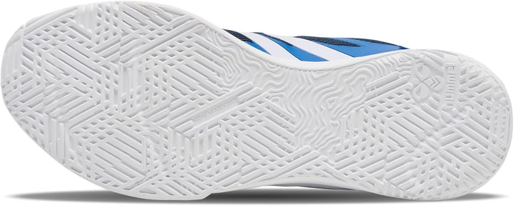 hummel Multisport Shoe Dagaz Iii Handball Erwachsene Grösse 38 EU Dress Blues, 38 EU Dress Blues