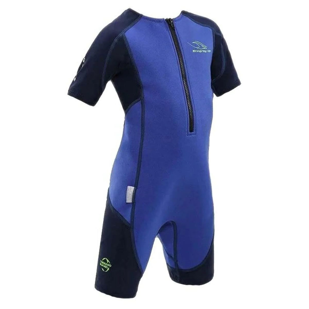 Aqua sphere Stingray HP2 azurblau 92 Royal Blue Navy Blue, 92 Royal Blue Navy Blue
