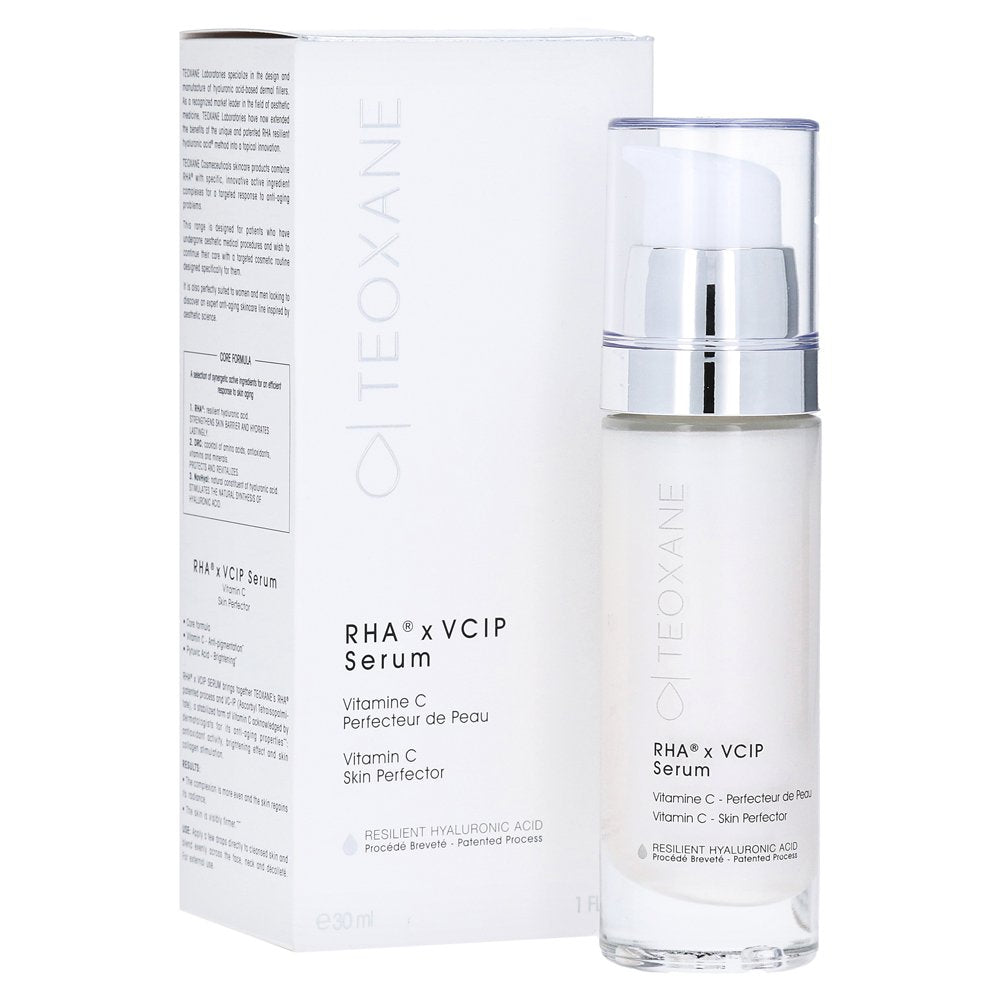 Teoxane RHA® VCIP SERUM