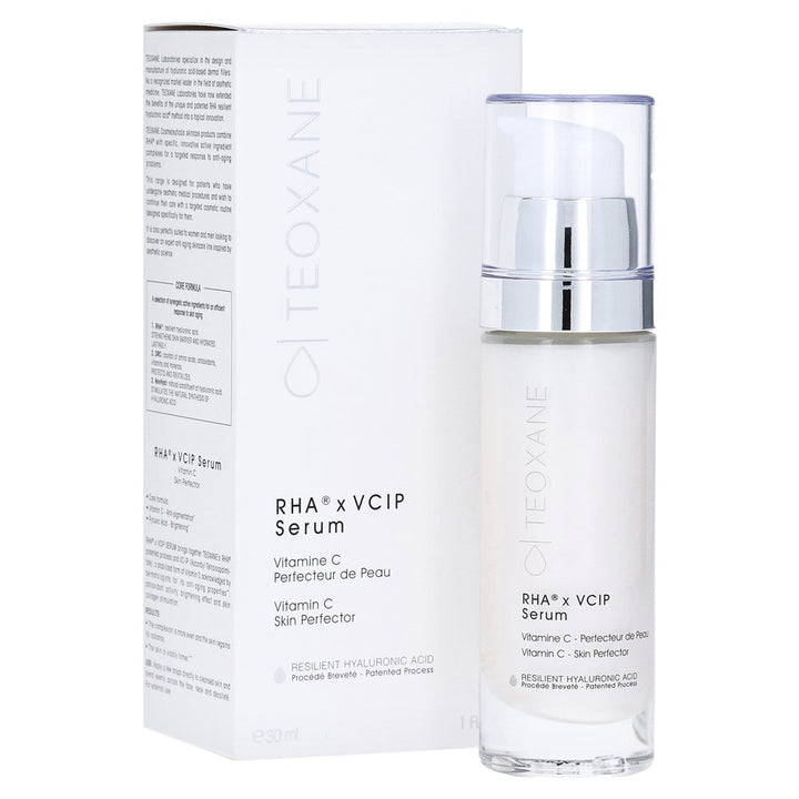 Teoxane RHA® VCIP SERUM