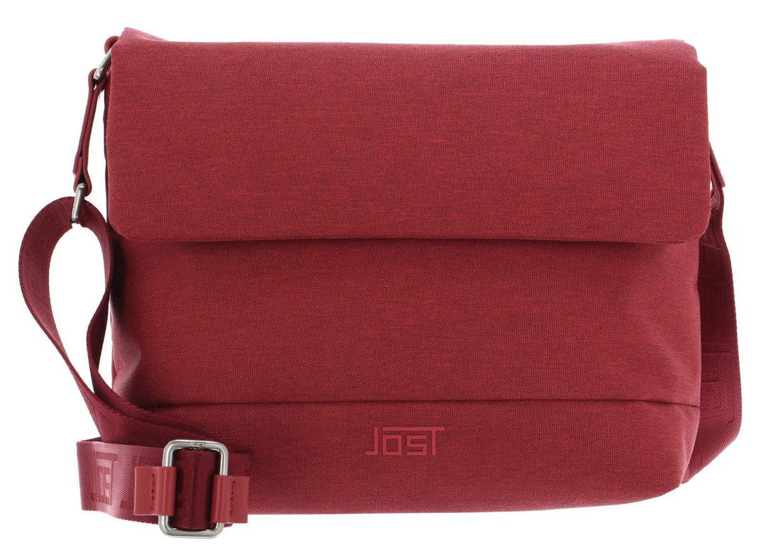 JOST Bergen Crossbody Bag Apricot