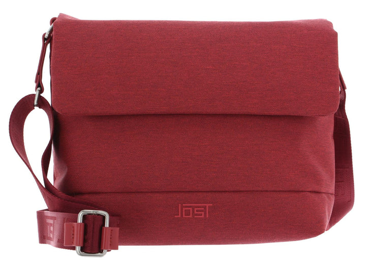 JOST Bergen Crossbody Bag Apricot