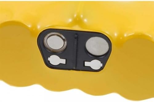 Akku kompatibel mit Staubsauger iRobot Roomba 780, 14,4V, NiMH
