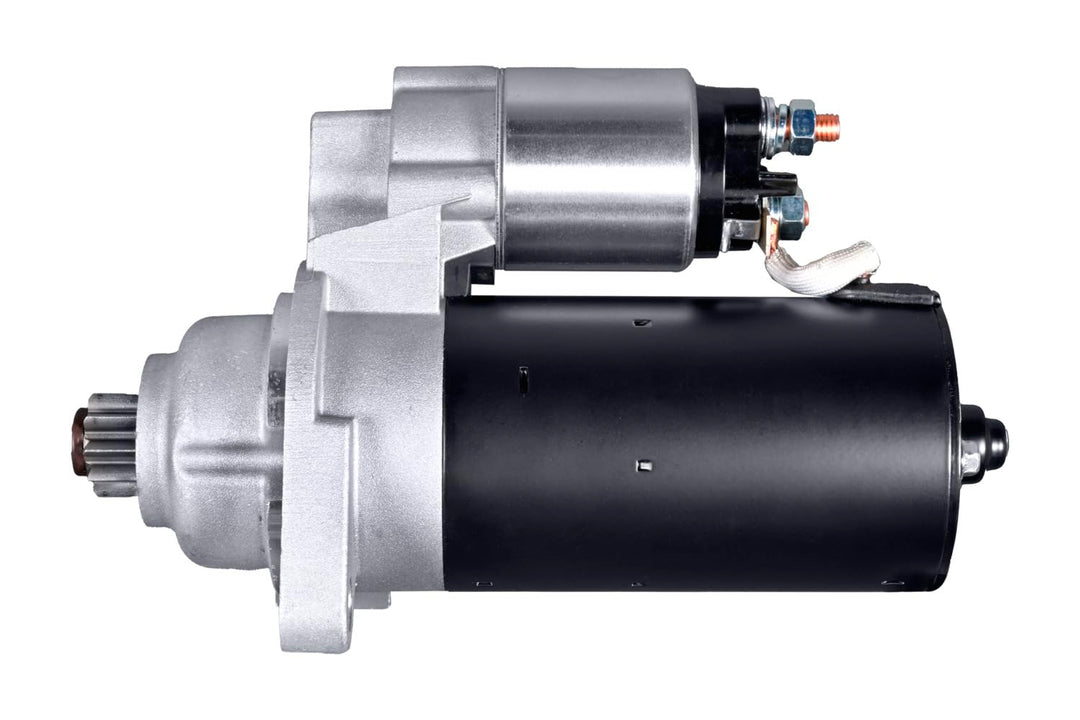 HELLA - Starter/Anlasser - 12V - 1.7kW - für u.a. Porsche 911 (997) - 8EA 012 527-871
