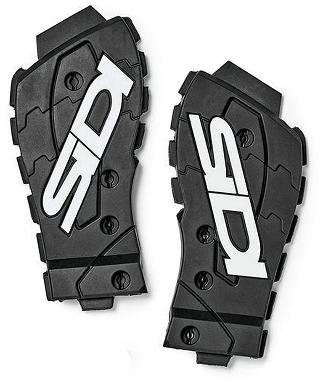 SIDI Crossfire 3 SRS Sohle CLICK schwarz Grösse 42-43 RSUSRSCLICK