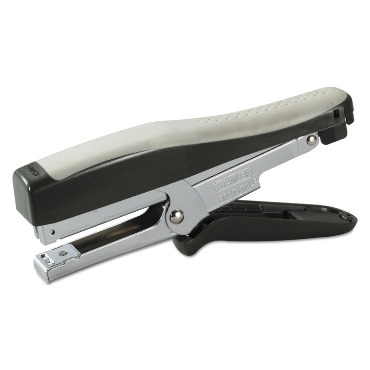 Bostitch Standard 20 Blatt Zange, Schwarz/Grau (SSP-99) 1, 1