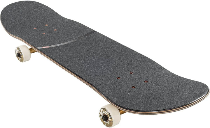 Globe Skateboard G2 On The Brink 8.0" Shelter, 8.0" Shelter