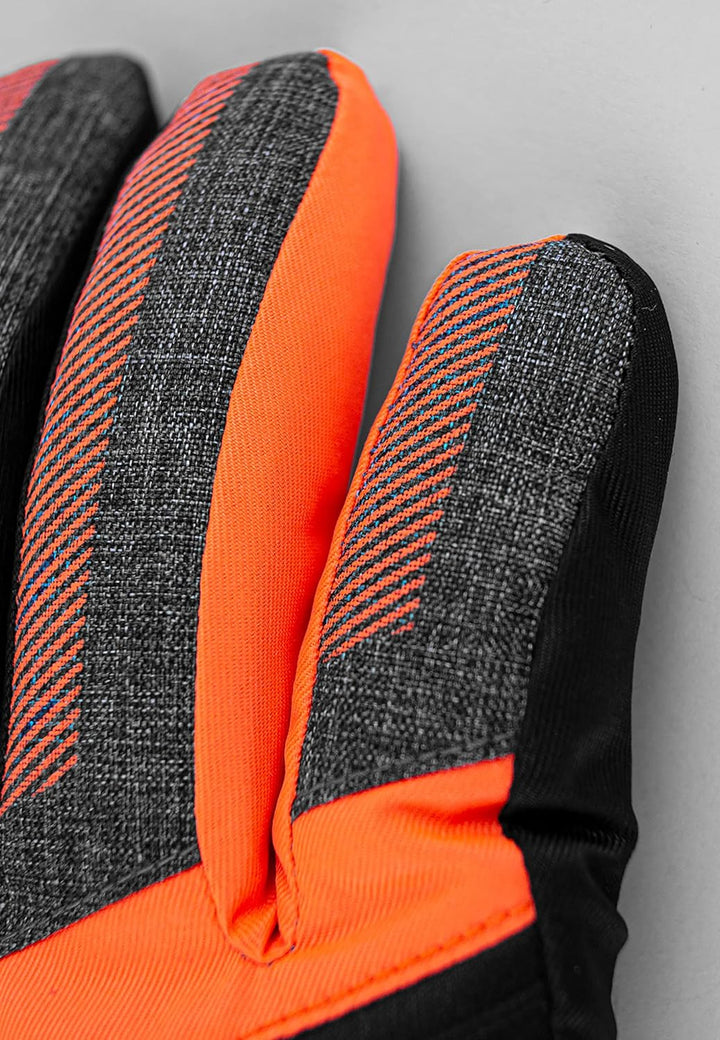 Reusch Kinder Duke R-tex Xt Junior Wasserdicht Atmungsaktiv Sporthandschuhe Skihandschuhe Schnee Sch