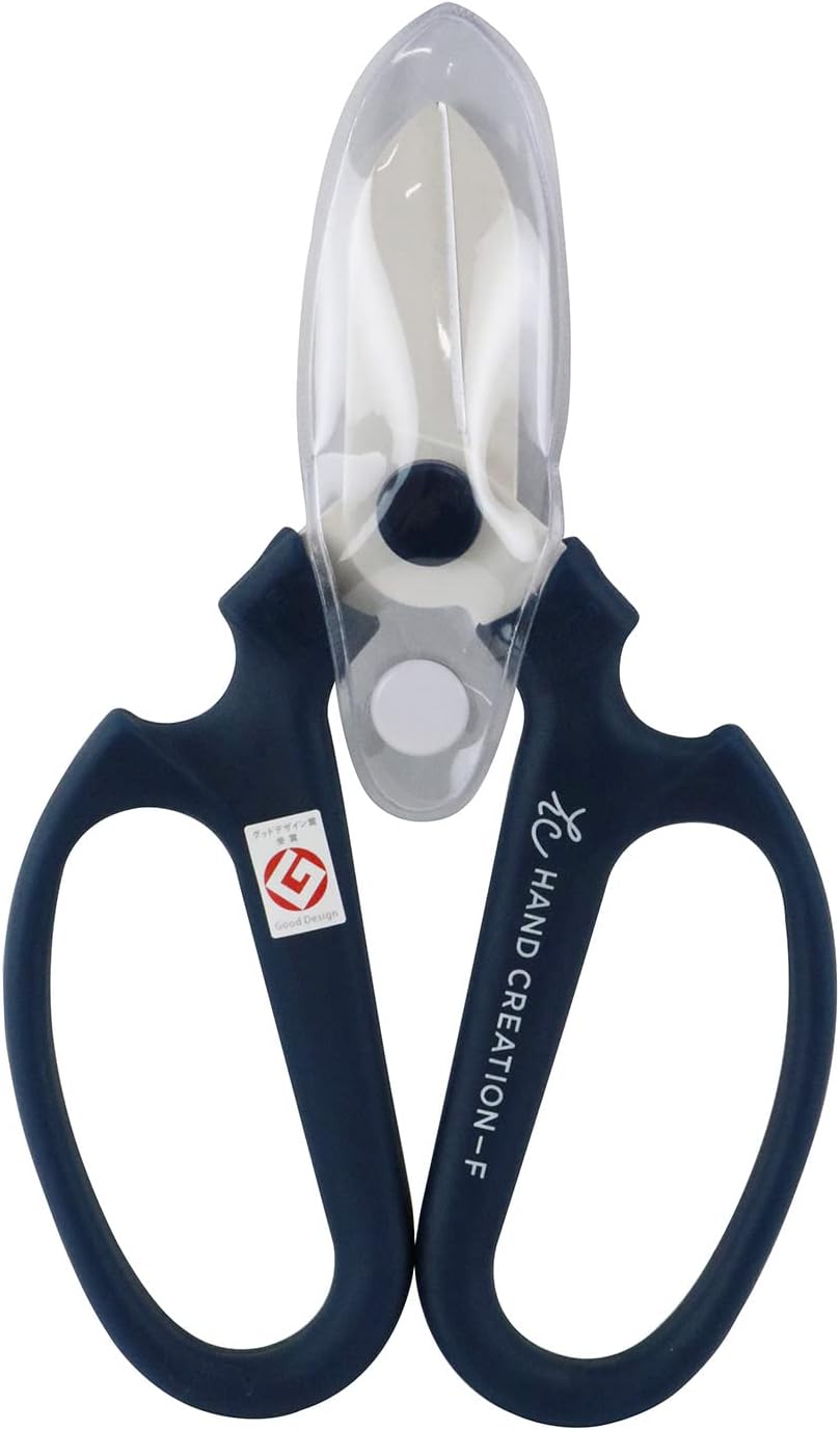 Sakagen Hand Creation Old Manners Type Blue F-170 (japan import)