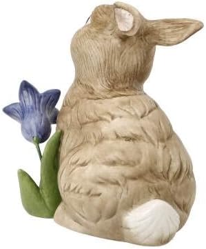Goebel Ostern-Jahres-Editionen Dekofigur, Porzellan, 8 cm