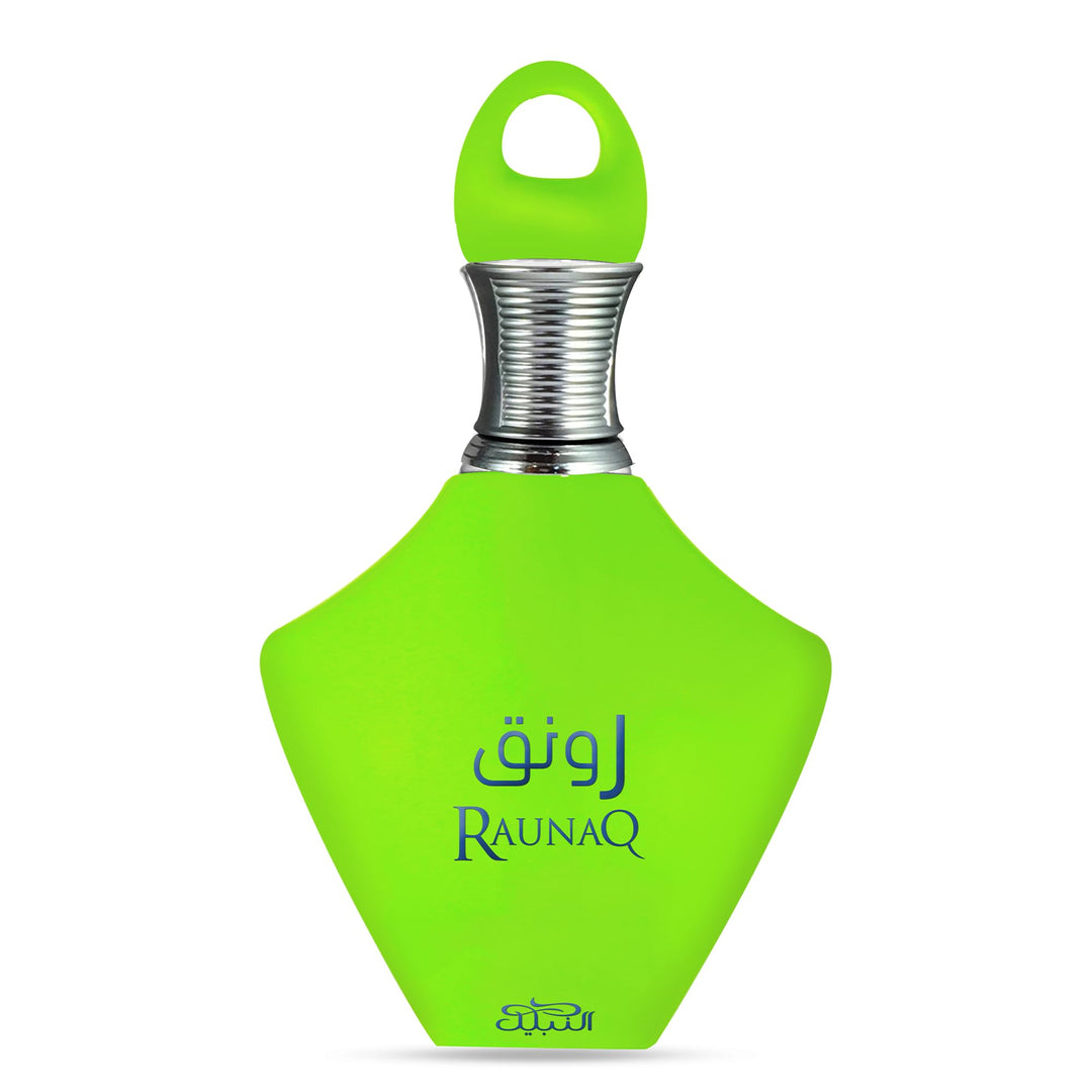 Raunaq Eau De Parfum 100ml