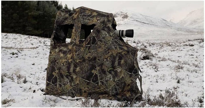 Stealth Gear Tarnzelt EIN-Mann Stuhl ausblenden, Stuhl ausblenden