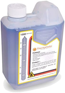 Thermaltake CL-W072-CU00BL-A Pacific RL140 D5 Wasserkühlungs-Kit