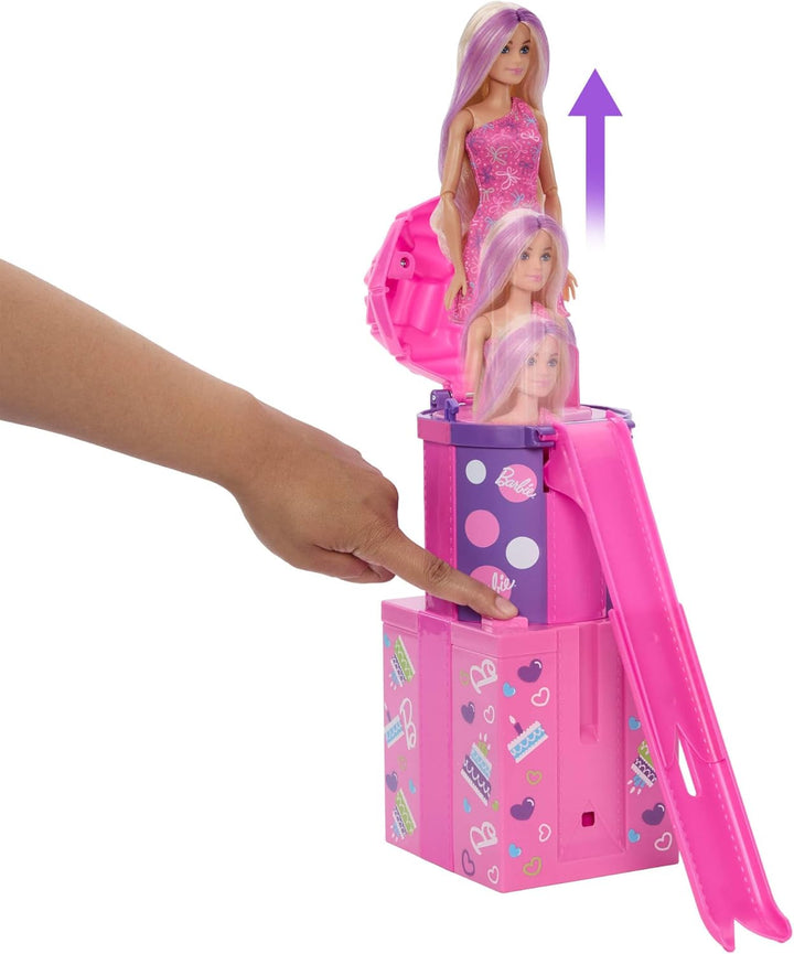 Barbie , JKF66