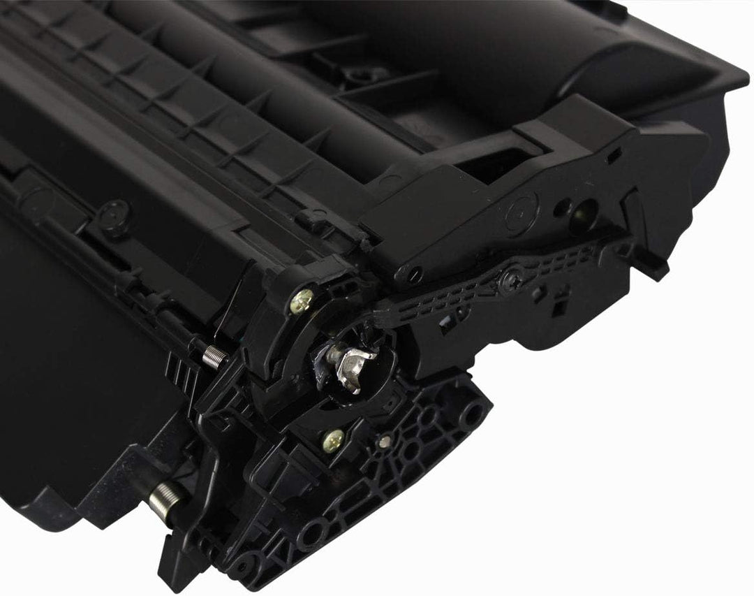 Mipuu XXL Toner kompatibel zu HP CF287X Schwarz für Laserjet Enterprise M506 M506x M506dn Pro M501dn