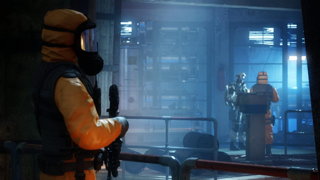 Sniper Ghost Warrior Contracts (PS4) [