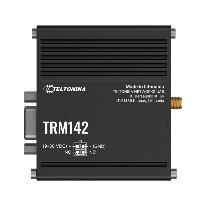 TELTONIKA NETWORKS TRM142 4G Modem