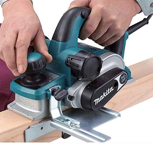 Makita KP0810J Falzhobel 82 mm im MAKPAC, im MAKPAC