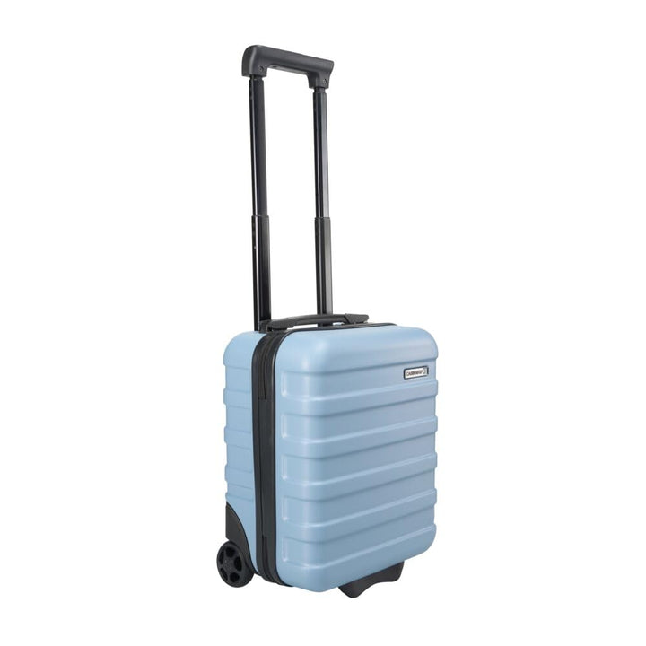 Cabin Max Anode Handgepäck Trolley-Koffer für Untersitz, 24 l, Wizz Air 40x30x20cm, (Elemental Blue