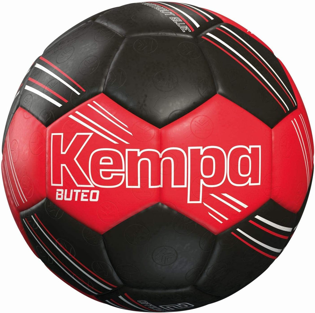 Kempa Kinder Prime Multi Jacke, schwarz/Anthra, 140