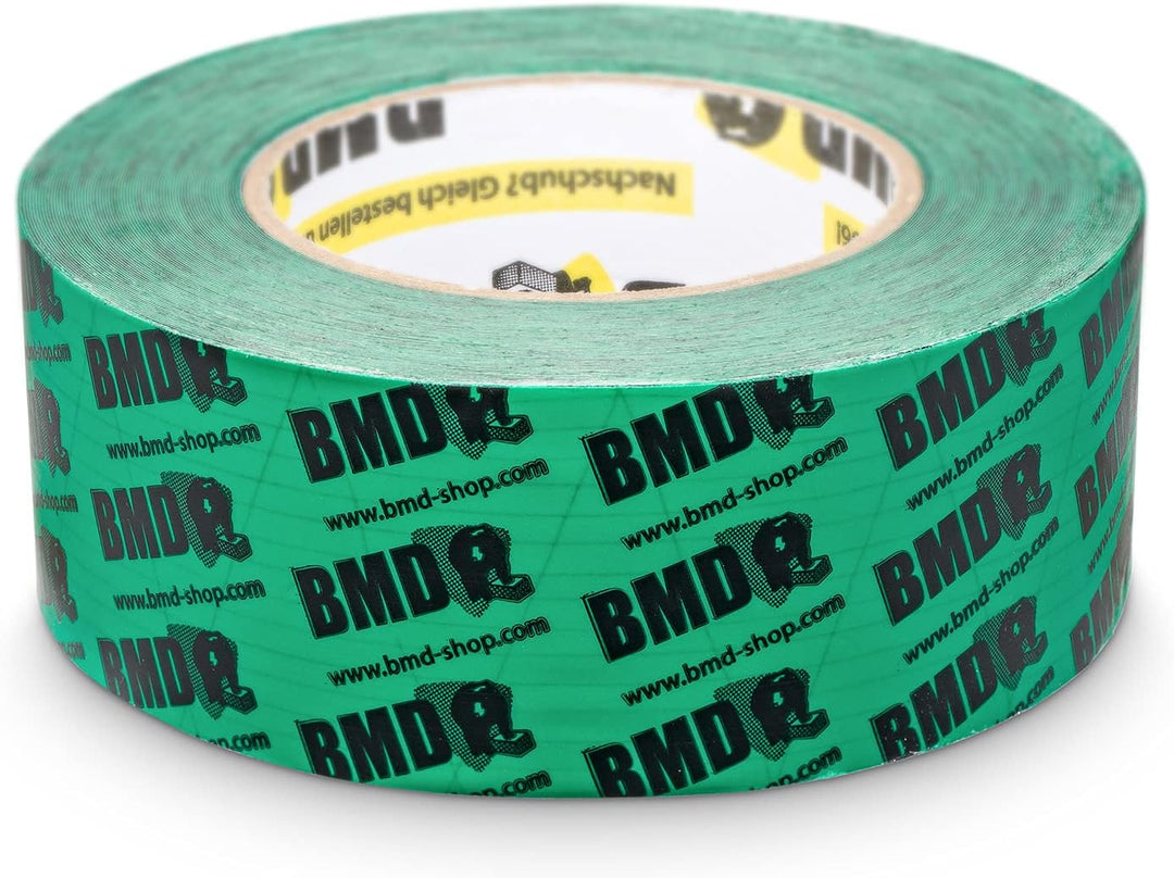 BMD 100m² Dampfbremssystempaket nach DIN 4108 Teil 11 & ENEV Dampfsperrfolie Dampfbremsfolie Dampfbr