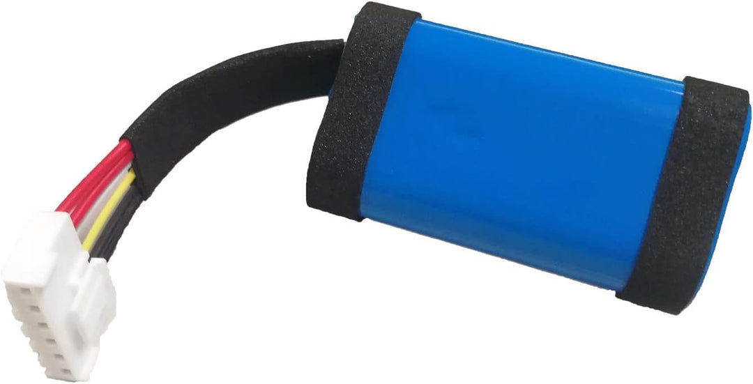 GSP-1S3P-CH4A Batteriewechsel für JBL Charge 5 JBLCHARGE5BLUAM (3.6V 27Wh 7500mah)
