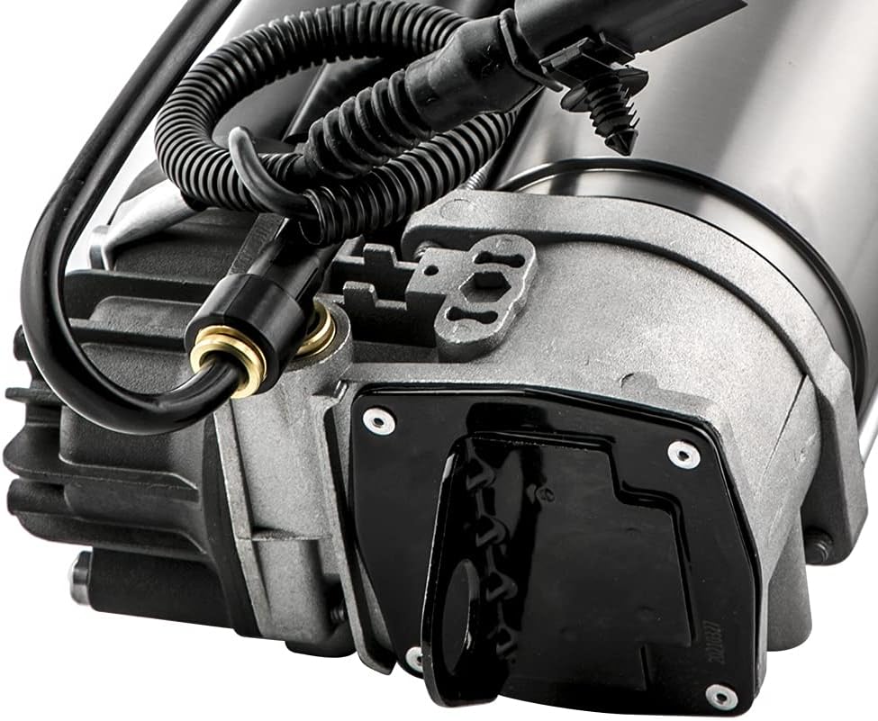 maXpeedingrods 4F0616006A 4F0616005E 4F0616005E Kompressor Luftfederung Relais
