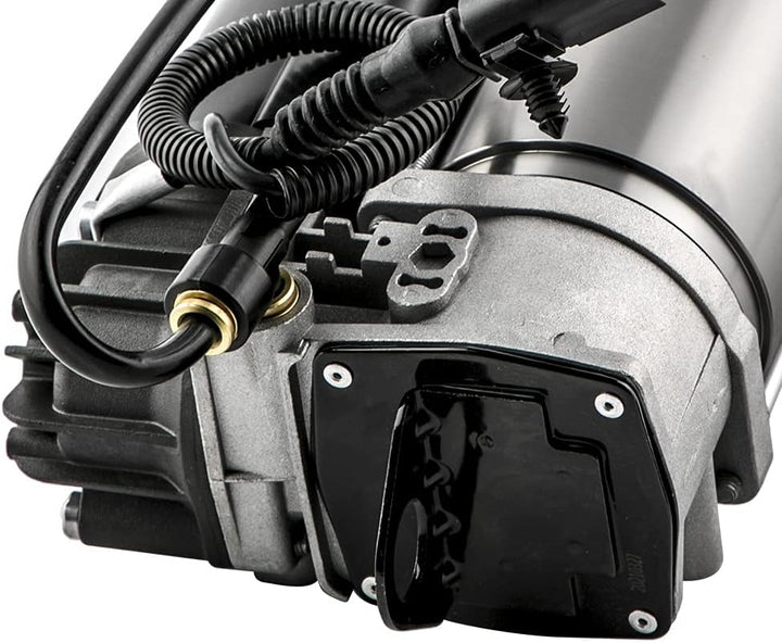 maXpeedingrods 4F0616006A 4F0616005E 4F0616005E Kompressor Luftfederung Relais