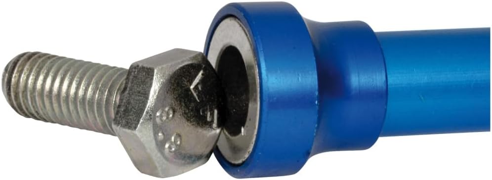 SW-Stahl 30019L Krallengreifer mit Magnet, flexibel 700 mm lang