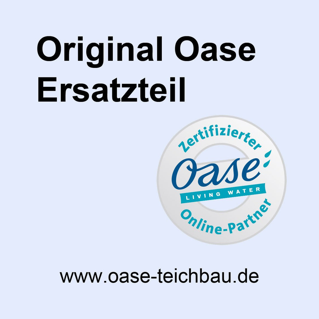 OASE 22219 Ersatz Elektroeinheit Vitronic 24 W 24w, 24w