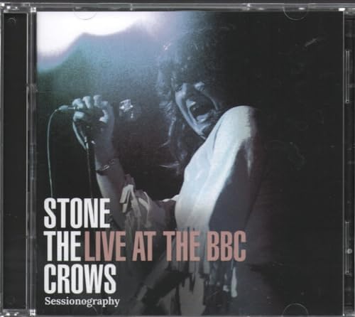 Live at the BBC, Audio-CD