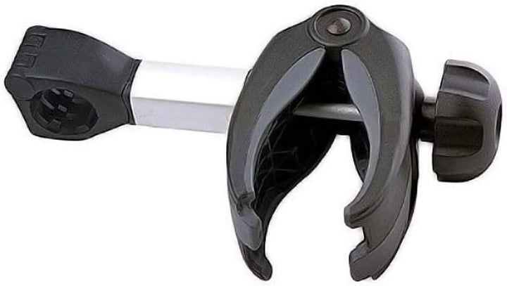 Thule THS51163 Rahmen-haltearm Euroway 945/947, schwarz, 22cm x 12cm x