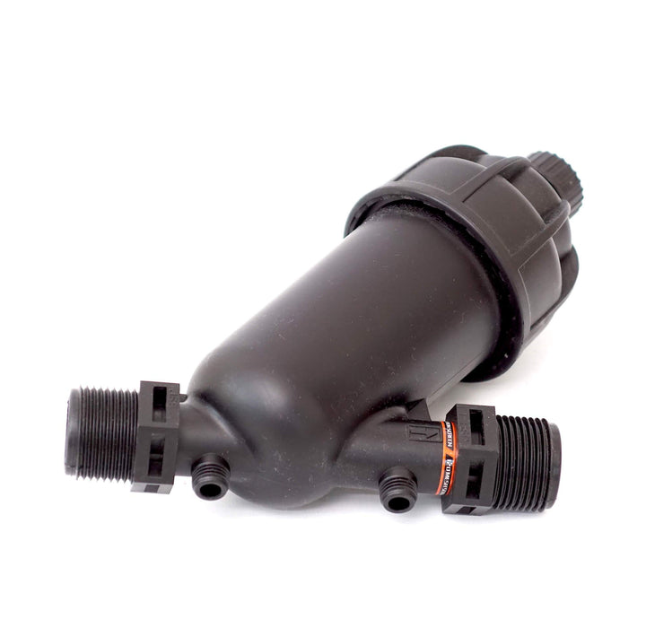 SK Aqua Vorfilter für Gartenpumpe Hauswasserwerk Anschluss 1" Durchfluss 100L/min