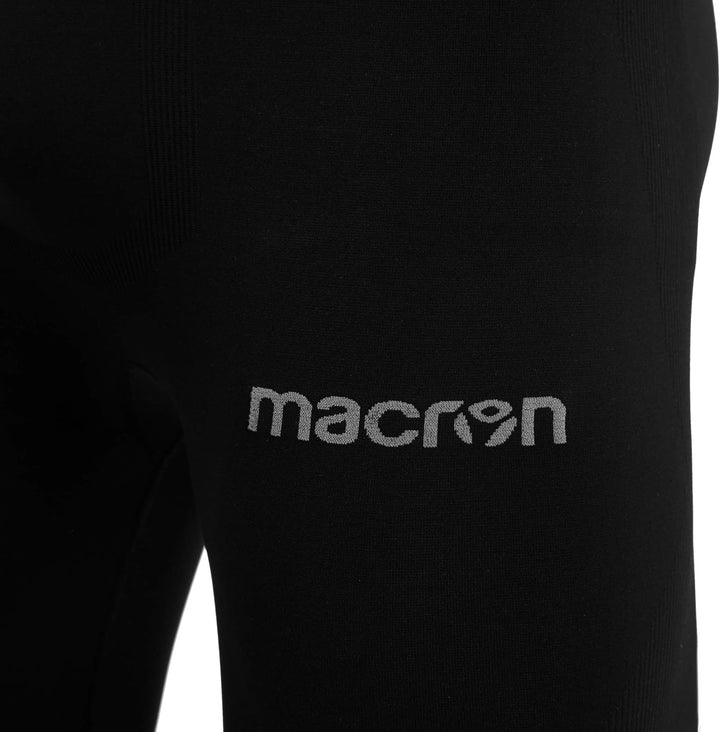 Macron 916209_m Pants, Schwarz, M
