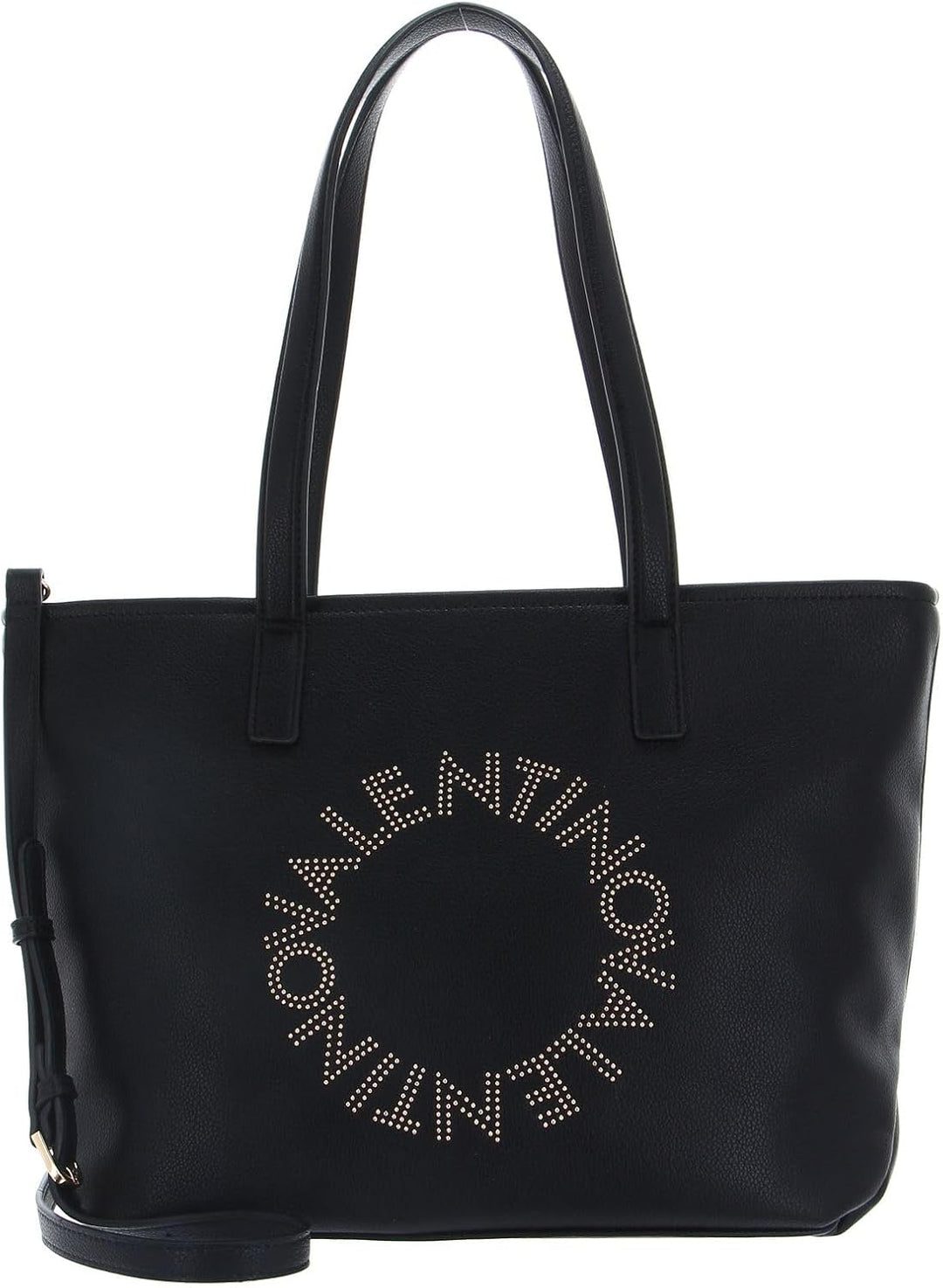 VALENTINO BAGS Damen Tasche Shopper Schultertasche Umhängetasche Shopper Synthetik uni Einheitsgröss