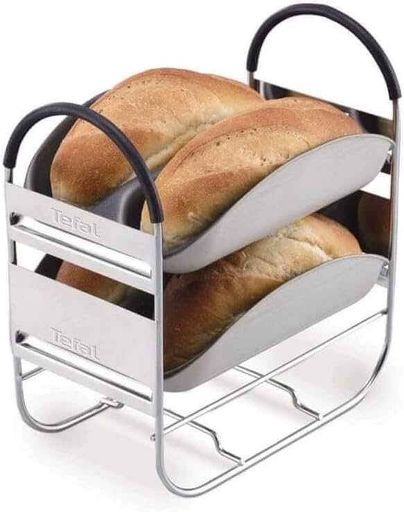 Brotmaschine Tefal PF610138 1600 W