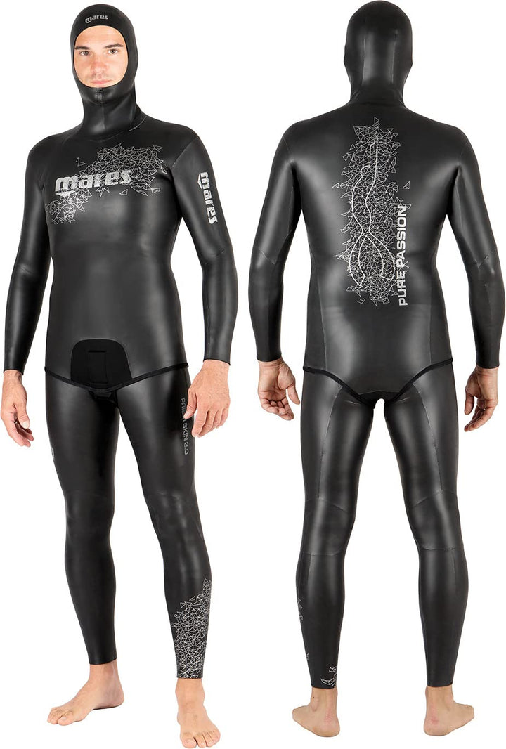 Mares - Hose PRISM SKIN MAN 30 S6 (TG.56), S6 (TG.56)