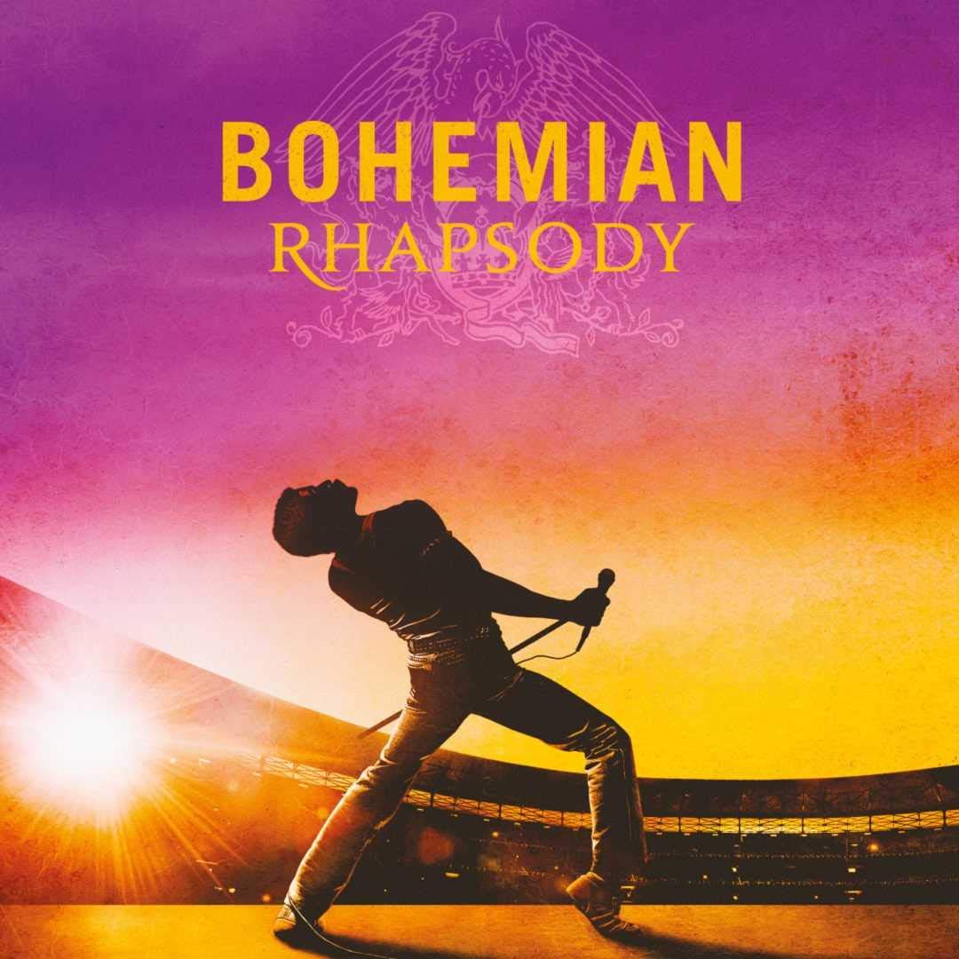 Bohemian Rhapsody [Vinyl LP], Vinyl