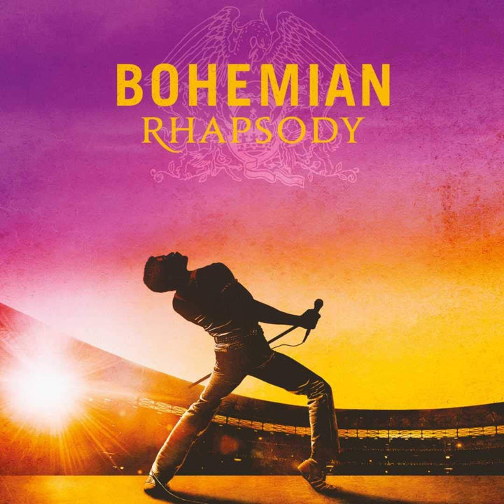 Bohemian Rhapsody [Vinyl LP], Vinyl
