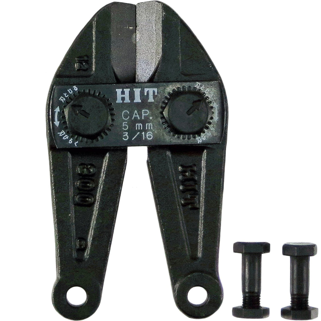 Hit 3754005 Messer für Bolzenschneider Standard