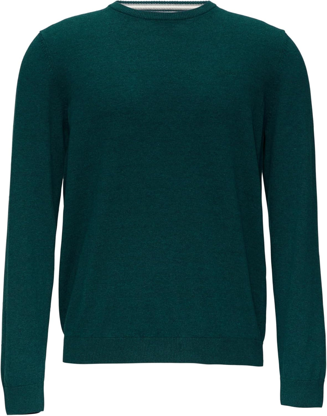 s.Oliver Herren Pullover S Petrol, S Petrol