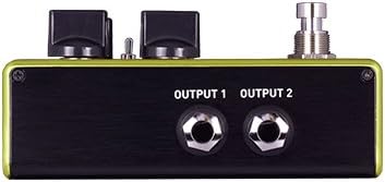 Source Audio SA243 Vertigo Tremolo