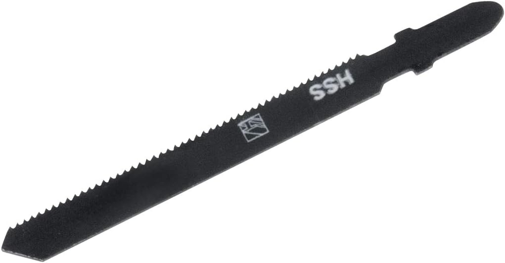 Matrix 511010574 AKJS 20 T X-ONE Akku Stichsäge 20 V, Rot/Schwarz