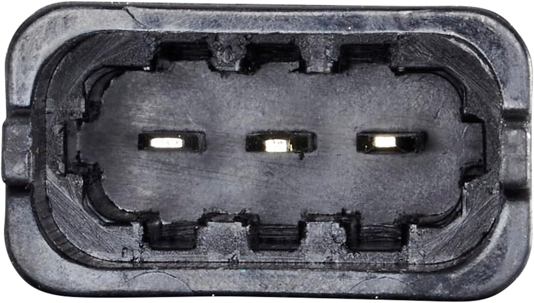 HELLA 5DA 193 175-991 Zündspule - 12V - 3-polig - Blockzündspule - geschraubt