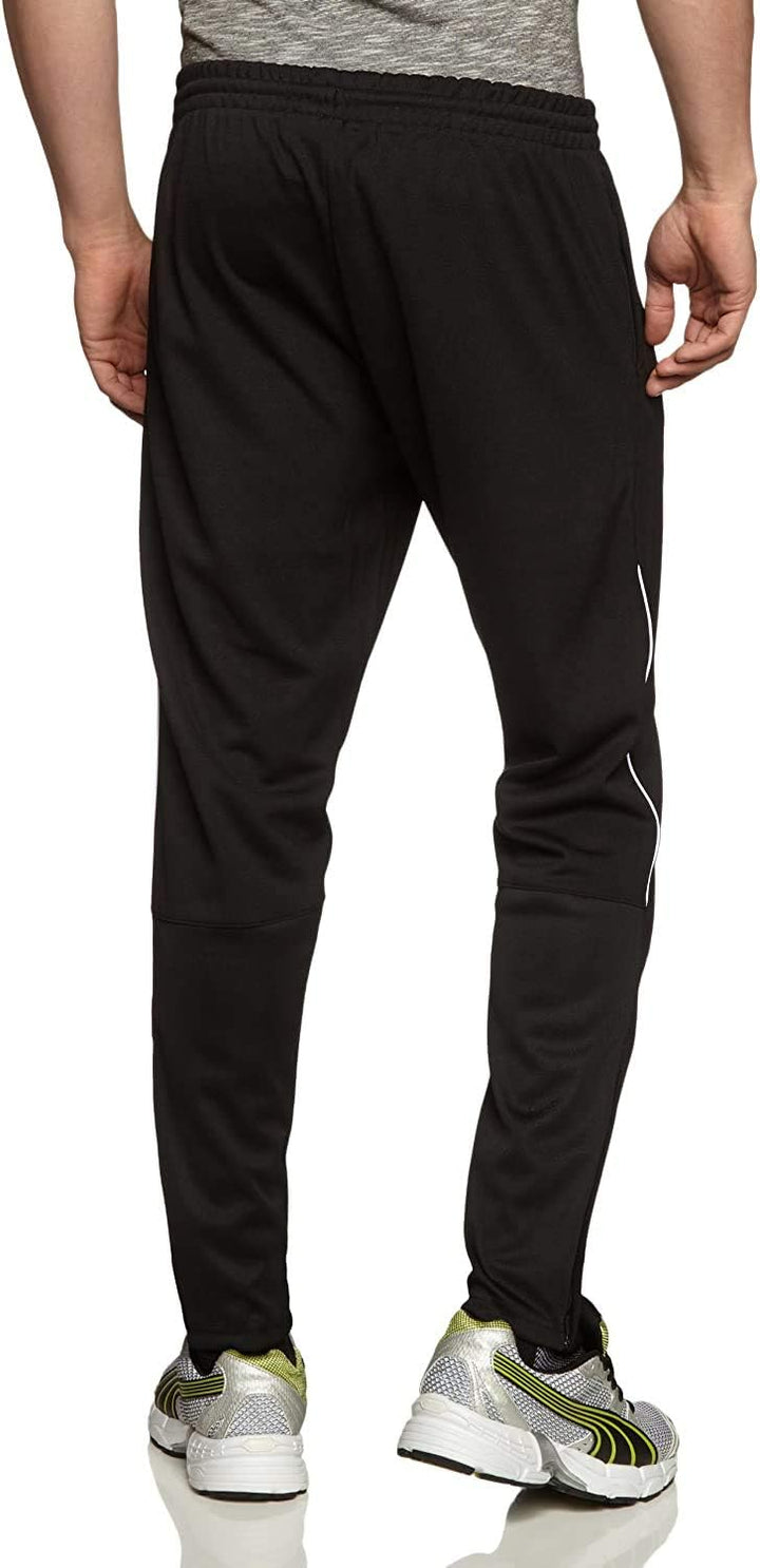 Jako Herren Trainingshose Attack 2.0 S Schwarz (Black), S Schwarz (Black)